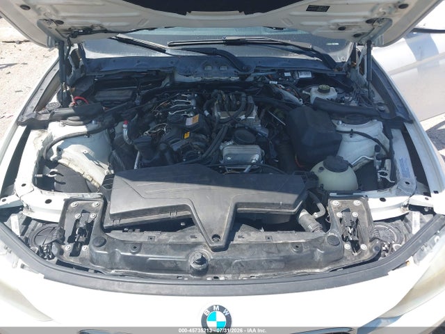 2014 Bmw 328i მანქანა იყიდება აუქციონზე, vin: WBA3A5C57EF605326, აუქციონის ნომერი: 45735213