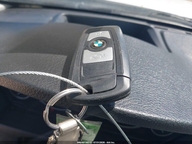 2014 Bmw 328i მანქანა იყიდება აუქციონზე, vin: WBA3A5C57EF605326, აუქციონის ნომერი: 45735213