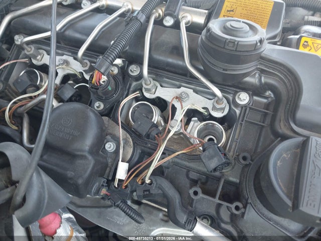2014 Bmw 328i მანქანა იყიდება აუქციონზე, vin: WBA3A5C57EF605326, აუქციონის ნომერი: 45735213