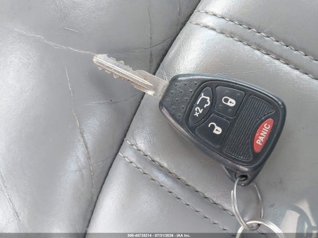 Продажа на аукционе авто 2007 Chrysler 300c, vin: 2C3KA63H87H784755, номер лота: 45735214