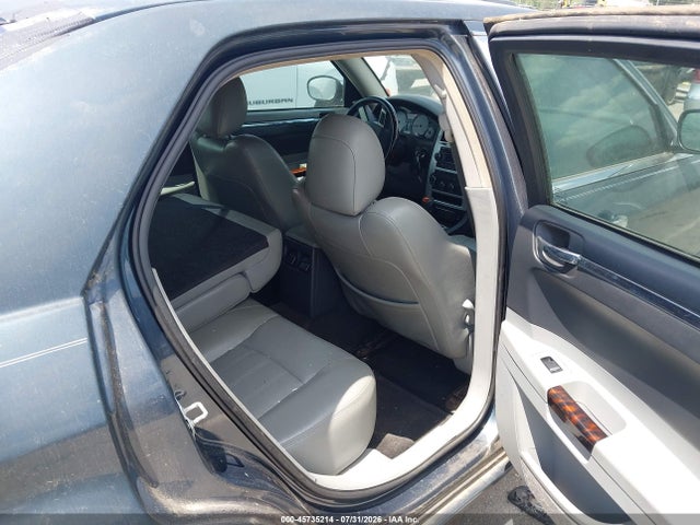 Продажа на аукционе авто 2007 Chrysler 300c, vin: 2C3KA63H87H784755, номер лота: 45735214