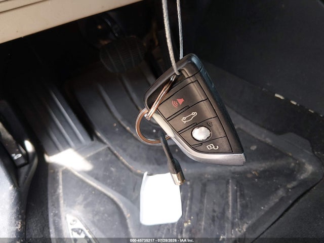 45735217 :رقم المزاد ، WBXYJ3C33JEJ75616 vin ، 2018 Bmw X2 Sdrive28i مزاد بيع
