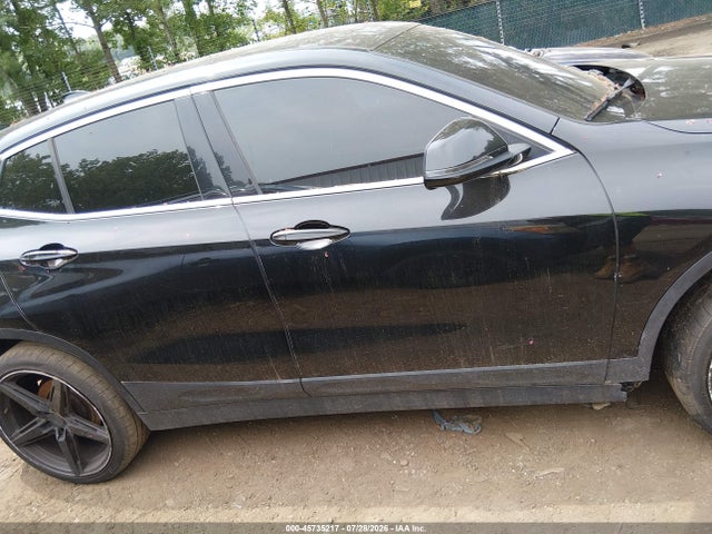 45735217 :رقم المزاد ، WBXYJ3C33JEJ75616 vin ، 2018 Bmw X2 Sdrive28i مزاد بيع