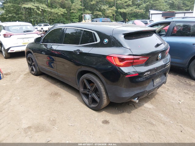 45735217 :رقم المزاد ، WBXYJ3C33JEJ75616 vin ، 2018 Bmw X2 Sdrive28i مزاد بيع