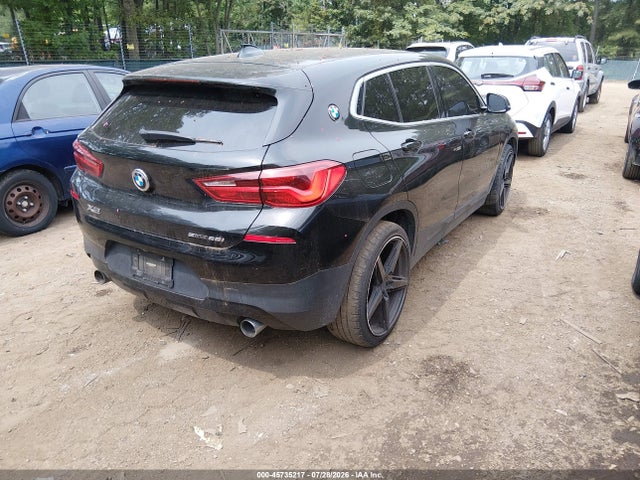 45735217 :رقم المزاد ، WBXYJ3C33JEJ75616 vin ، 2018 Bmw X2 Sdrive28i مزاد بيع