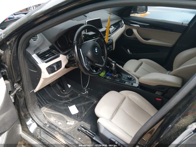 45735217 :رقم المزاد ، WBXYJ3C33JEJ75616 vin ، 2018 Bmw X2 Sdrive28i مزاد بيع