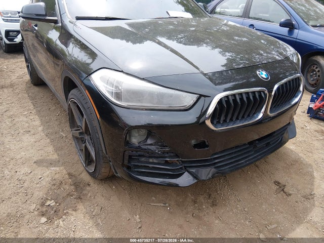 45735217 :رقم المزاد ، WBXYJ3C33JEJ75616 vin ، 2018 Bmw X2 Sdrive28i مزاد بيع