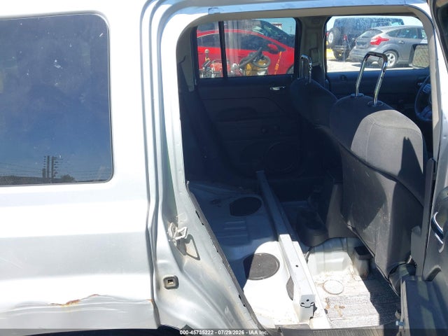 Продаж на аукціоні авто 2011 Jeep Patriot Sport, vin: 1J4NT1GA4BD155951, номер лоту: 45735222