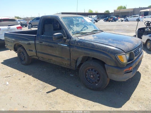Продажа на аукционе авто 1996 Toyota Tacoma, vin: 4TANL42N2TZ164729, номер лота: 45735225
