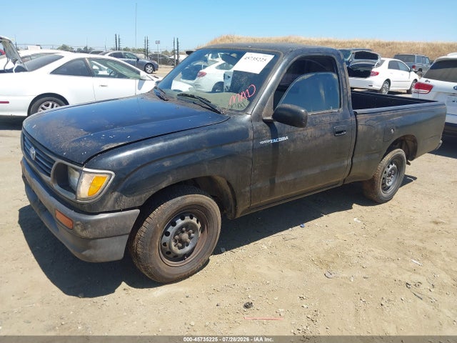 Продажа на аукционе авто 1996 Toyota Tacoma, vin: 4TANL42N2TZ164729, номер лота: 45735225