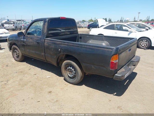 Продажа на аукционе авто 1996 Toyota Tacoma, vin: 4TANL42N2TZ164729, номер лота: 45735225