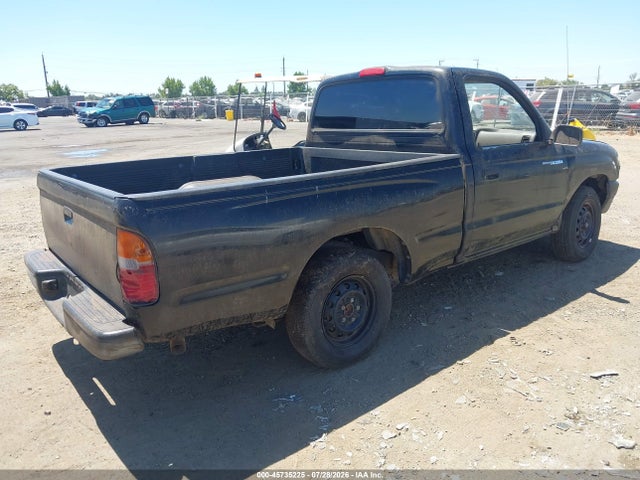 Продажа на аукционе авто 1996 Toyota Tacoma, vin: 4TANL42N2TZ164729, номер лота: 45735225