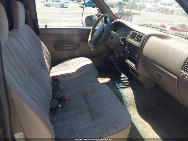 Продажа на аукционе авто 1996 Toyota Tacoma, vin: 4TANL42N2TZ164729, номер лота: 45735225