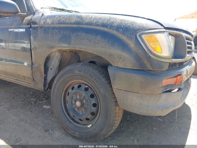 Продажа на аукционе авто 1996 Toyota Tacoma, vin: 4TANL42N2TZ164729, номер лота: 45735225