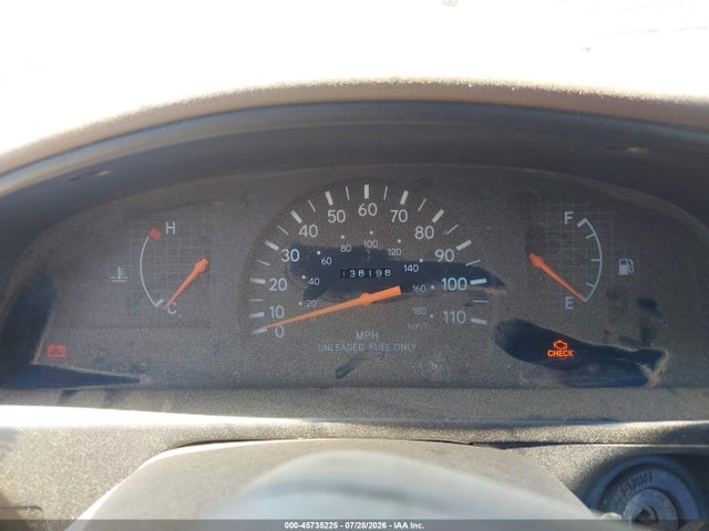 Продажа на аукционе авто 1996 Toyota Tacoma, vin: 4TANL42N2TZ164729, номер лота: 45735225