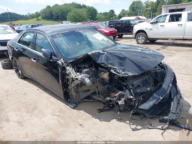 Aukcja sprzedaży 2017 Cadillac Cts Premium Luxury, vin: 1G6AY5SS8H0160862, numer aukcji: 45735227