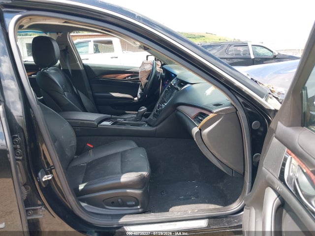 Aukcja sprzedaży 2017 Cadillac Cts Premium Luxury, vin: 1G6AY5SS8H0160862, numer aukcji: 45735227