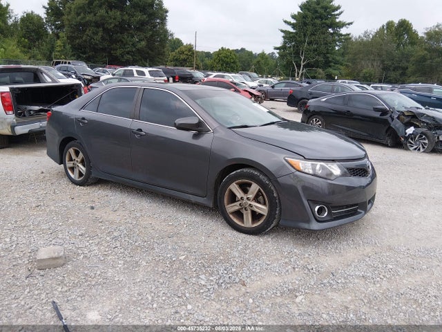 Aukcja sprzedaży 2014 Toyota Camry Se, vin: 4T1BF1FK6EU331103, numer aukcji: 45735232