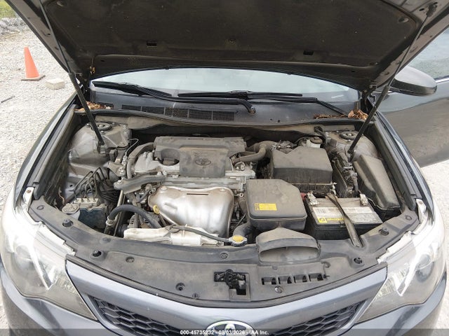 Aukcja sprzedaży 2014 Toyota Camry Se, vin: 4T1BF1FK6EU331103, numer aukcji: 45735232