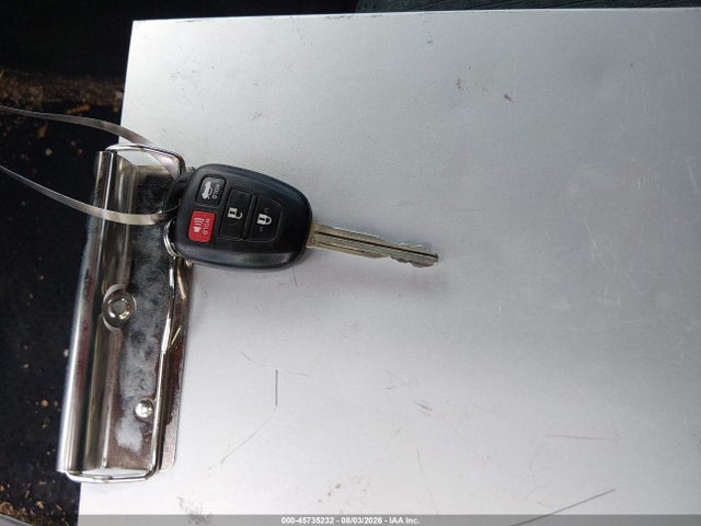 Aukcja sprzedaży 2014 Toyota Camry Se, vin: 4T1BF1FK6EU331103, numer aukcji: 45735232