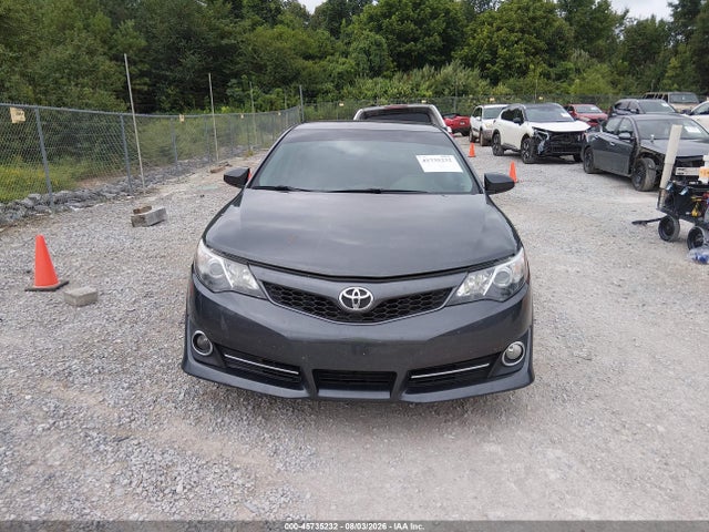 Aukcja sprzedaży 2014 Toyota Camry Se, vin: 4T1BF1FK6EU331103, numer aukcji: 45735232