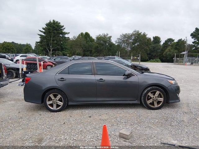Aukcja sprzedaży 2014 Toyota Camry Se, vin: 4T1BF1FK6EU331103, numer aukcji: 45735232