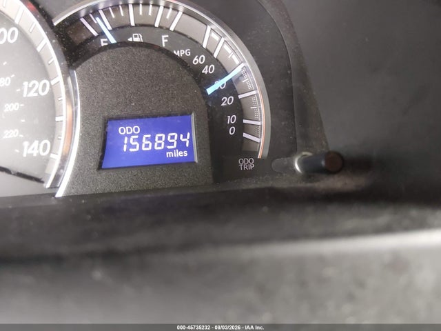 Aukcja sprzedaży 2014 Toyota Camry Se, vin: 4T1BF1FK6EU331103, numer aukcji: 45735232