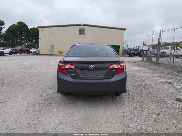 Aukcja sprzedaży 2014 Toyota Camry Se, vin: 4T1BF1FK6EU331103, numer aukcji: 45735232