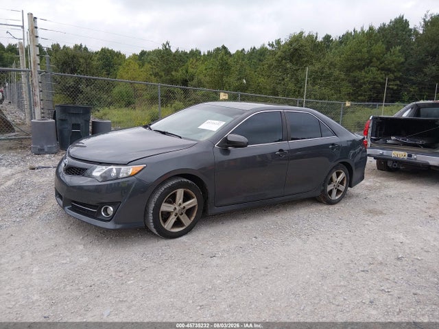 Aukcja sprzedaży 2014 Toyota Camry Se, vin: 4T1BF1FK6EU331103, numer aukcji: 45735232