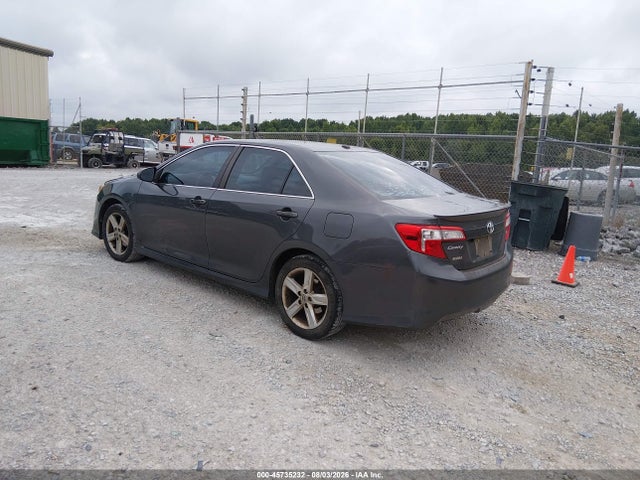 Aukcja sprzedaży 2014 Toyota Camry Se, vin: 4T1BF1FK6EU331103, numer aukcji: 45735232
