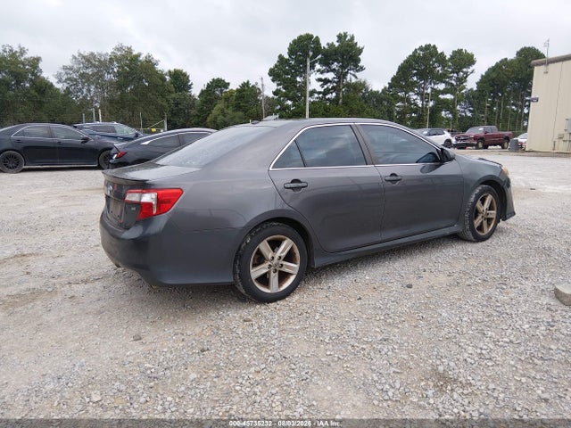 Aukcja sprzedaży 2014 Toyota Camry Se, vin: 4T1BF1FK6EU331103, numer aukcji: 45735232