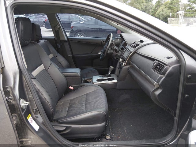Aukcja sprzedaży 2014 Toyota Camry Se, vin: 4T1BF1FK6EU331103, numer aukcji: 45735232