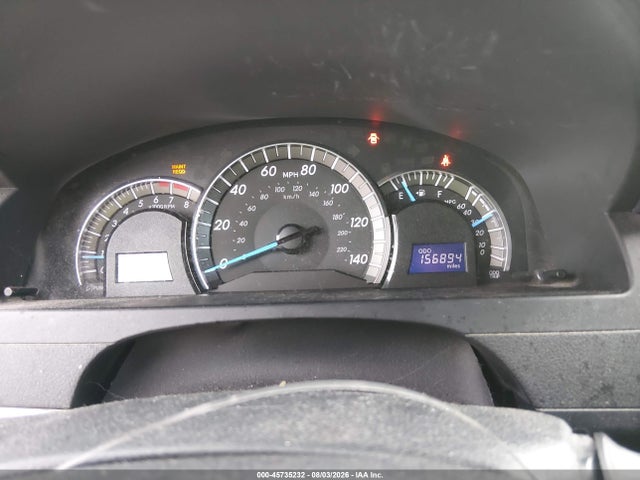 Aukcja sprzedaży 2014 Toyota Camry Se, vin: 4T1BF1FK6EU331103, numer aukcji: 45735232