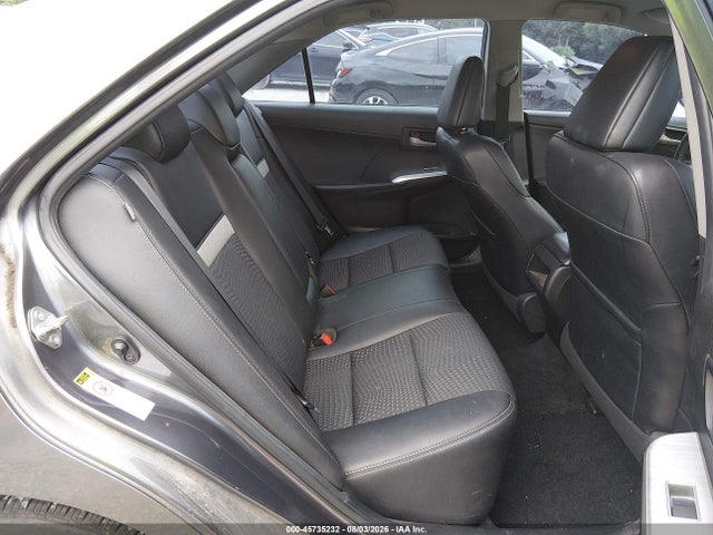 Aukcja sprzedaży 2014 Toyota Camry Se, vin: 4T1BF1FK6EU331103, numer aukcji: 45735232