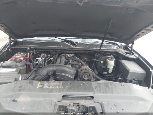 Aukcja sprzedaży 2007 Cadillac Escalade, vin: 1GYFK63837R403768, numer aukcji: 45735233