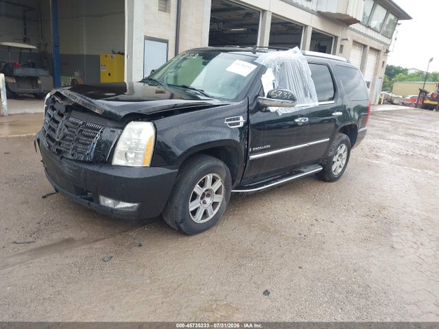 Aukcja sprzedaży 2007 Cadillac Escalade, vin: 1GYFK63837R403768, numer aukcji: 45735233