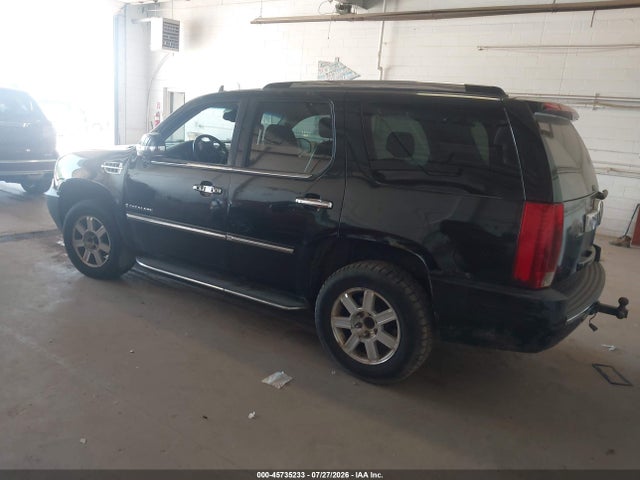Aukcja sprzedaży 2007 Cadillac Escalade, vin: 1GYFK63837R403768, numer aukcji: 45735233