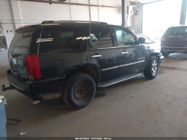 Aukcja sprzedaży 2007 Cadillac Escalade, vin: 1GYFK63837R403768, numer aukcji: 45735233