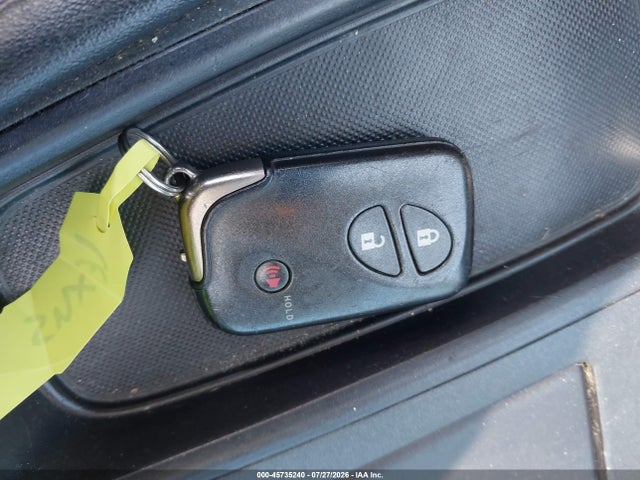 2014 Lexus Ct 200h მანქანა იყიდება აუქციონზე, vin: JTHKD5BHXE2198903, აუქციონის ნომერი: 45735240