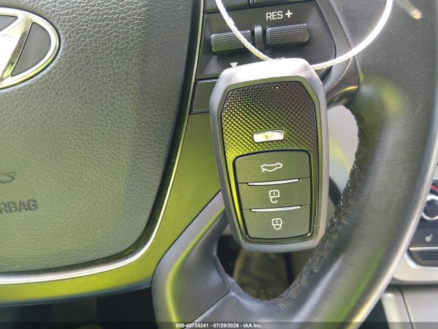 Hyundai Sonata Sport 2016 5NPE34AF6GH299207 Image 11