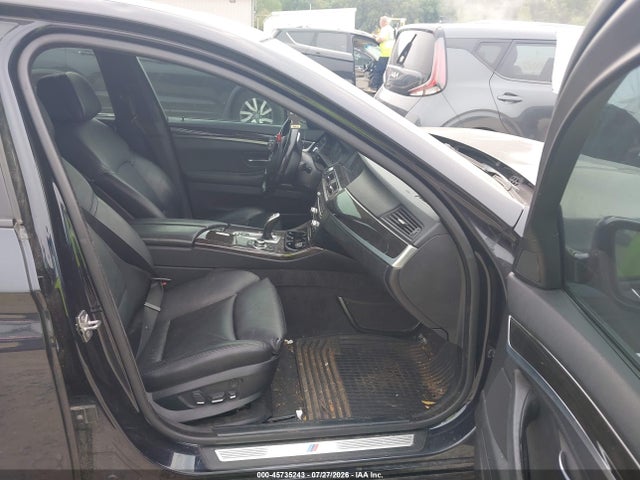 Продажа на аукционе авто 2012 Bmw 535i Xdrive, vin: WBAFU7C55CDU64796, номер лота: 45735243