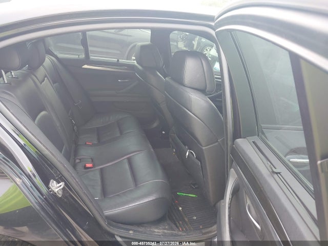 Продажа на аукционе авто 2012 Bmw 535i Xdrive, vin: WBAFU7C55CDU64796, номер лота: 45735243