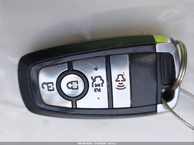 3FA6P0HD0HR399541 Ford FUSION SE