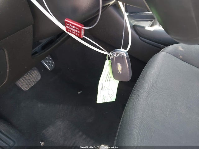 Продажа на аукционе авто 2016 Chevrolet Malibu 1lt, vin: 1G1ZE5ST6GF326074, номер лота: 45735247