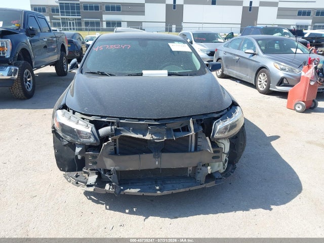 Продажа на аукционе авто 2016 Chevrolet Malibu 1lt, vin: 1G1ZE5ST6GF326074, номер лота: 45735247