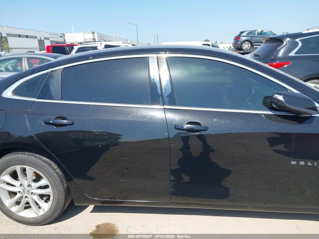 Продажа на аукционе авто 2016 Chevrolet Malibu 1lt, vin: 1G1ZE5ST6GF326074, номер лота: 45735247