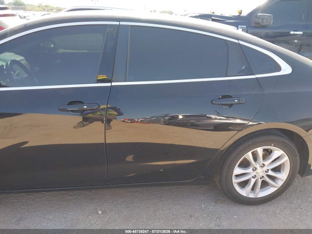 Продажа на аукционе авто 2016 Chevrolet Malibu 1lt, vin: 1G1ZE5ST6GF326074, номер лота: 45735247