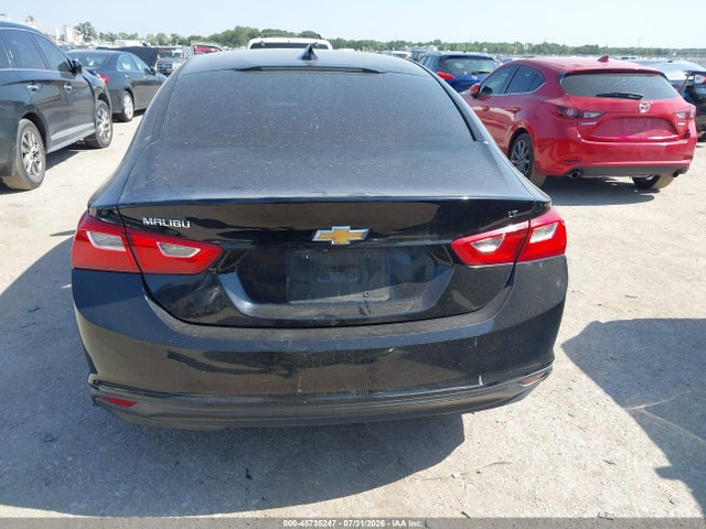 Продажа на аукционе авто 2016 Chevrolet Malibu 1lt, vin: 1G1ZE5ST6GF326074, номер лота: 45735247