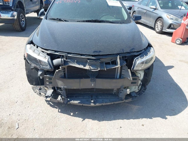 Продажа на аукционе авто 2016 Chevrolet Malibu 1lt, vin: 1G1ZE5ST6GF326074, номер лота: 45735247