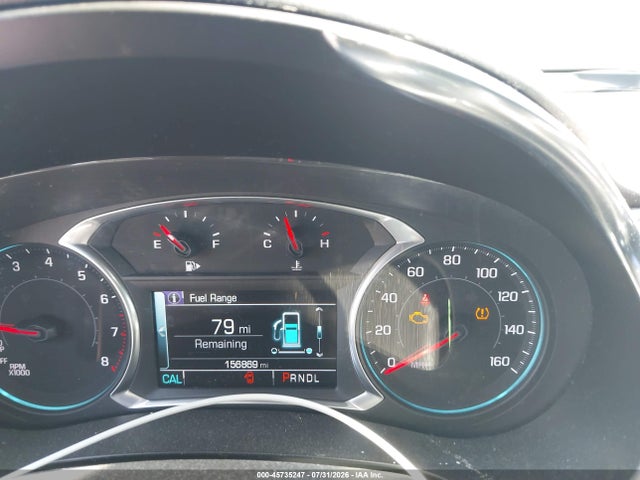 Продажа на аукционе авто 2016 Chevrolet Malibu 1lt, vin: 1G1ZE5ST6GF326074, номер лота: 45735247